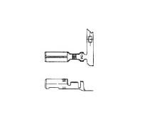 wholesale 61233-1 (Mouser Reel) Pin & Socket Connectors supplier,manufacturer,distributor